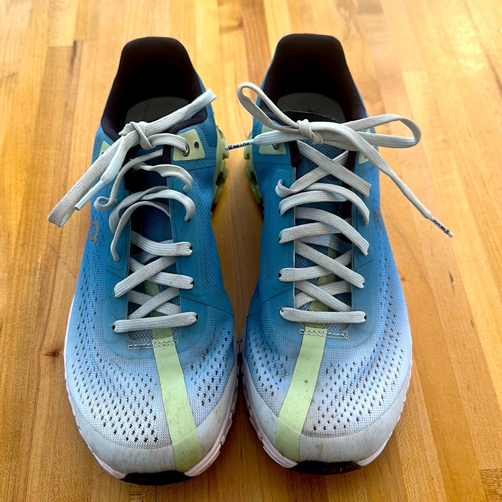 On Running Sneakers